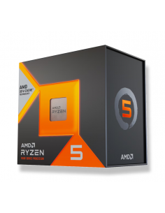 AMD RYZEN 5 7500X3D BOX 2